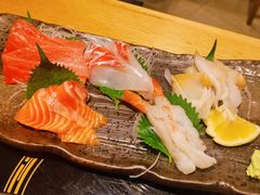 -合点寿司(美罗城店)