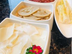 -海底捞火锅(龙湖三千集店)
