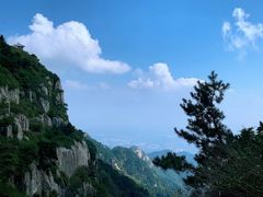 -泰山风景名胜区