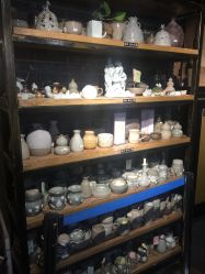-川上陶艺社(大悦城店)