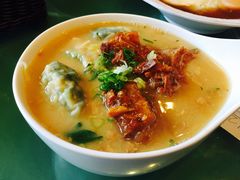 -翠华餐厅(山顶道店)