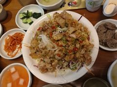 -全州拌饭馆(断桥店)