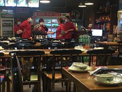大堂-重庆鸡公煲·青锅花椒鱼(牡丹江路店)