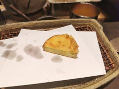 -みかわ是山居