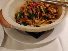 -巴音浩日娲·蒙餐(双林东路店)