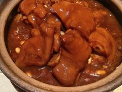 -0776食堂·京城创意菜(七里庄店)