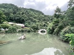 -黔灵山公园
