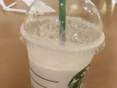 -星巴克(北京新东安)