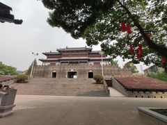 -三国水浒景区(无锡影视基地)
