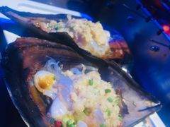 -很久以前羊肉串(打浦路店)