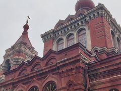 -圣·阿列克谢耶夫教堂