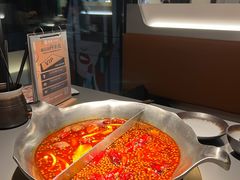 -湊湊火锅·茶憩(南京万象天地店)
