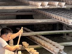 -景德镇古窑民俗博览区