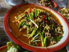 -拈一筷子·宜宾江湖菜(十一街店)