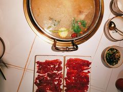 -牛人日志·鲜牛肉骨汤火锅(万科里瑧店)