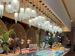 -凡塔斯牛排自助餐厅(莆田万达店)