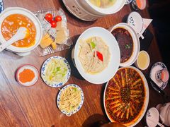 -面辣子·陕西家乡菜(钟楼店)