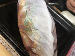 -纽道沸巫山纸包鱼(中海国际店)