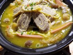 -印象鲵宴·张家界地标美食名片(溪布街店)