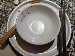 -绿茶餐厅(财富购物中心店)