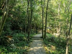 -明堂山风景区