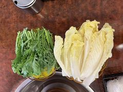 -前门张记涮肉(前门店)