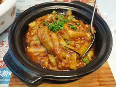 -香港新记茶餐厅(春熙太古里店)