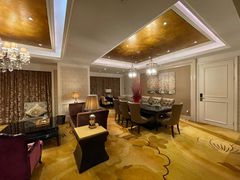 -汕头龙光喜来登酒店