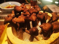 -大隐·成都火锅Bistro(合生麒麟新天地店)