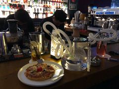 -CIRCLE·酒吧(第一国际店)