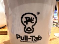-Pull-Tab拉环咖啡(杭州市上城区来福士中心店)
