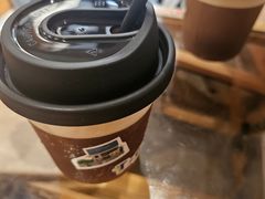 -T-COFFEE(长江花园店)