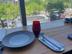 -恰餐厅及酒吧CHAR Bar & Grill(北京三里屯洲际店)