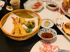 -希望日本料理(保利香槟花园店)