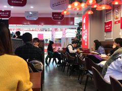 大堂-周鱼小馆石锅酸菜鱼(活力汇店)