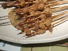 -楚太子  中餐&烧烤(武大店)