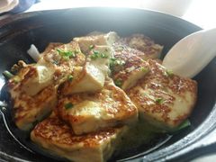 井水豆腐-巴陵全鱼席(湖南老字号汴河街店 )