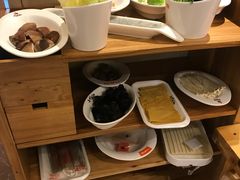 -竹犇番茄火锅(长风街店)