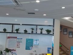 -深圳富茂格伦菲尔口腔门诊部(龙华清湖总院)