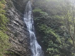 -神龙峡风景区