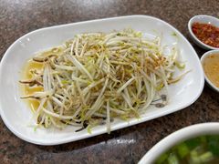 -楚生鹅粿条汤(东山分店)
