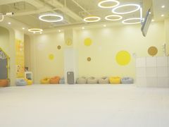 场馆-勇气斑马·巴西柔术&跆拳道(浦东三林店)