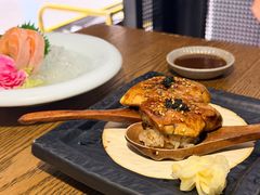 -筱田の食堂·izakaya(淮海中路店)