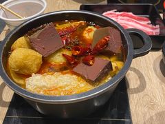 -吉野家(群力王府井店)