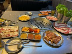 -大叹号·朝鲜族烤肉(潍坊泰华城店)