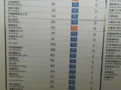 -香港国际机场-T2航站楼