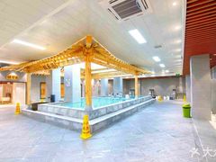 -汤W城市微度假(仓山店)