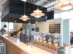 -dotcom coffee古点咖啡(致真大厦店)
