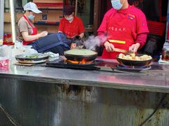 -阿宝生煎包(万松园总店)