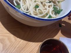 -马记永·兰州牛肉面(天通苑家乐福店)